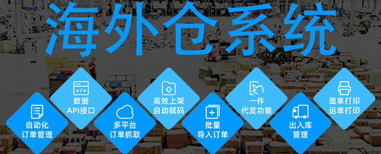 跨境商品等同境外購
